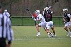 MLax vs MIT  Wheaton College Men’s Lacrosse vs MIT. - Photo By: KEITH NORDSTROM : Wheaton, Lacrosse, LAX, NEWMAC